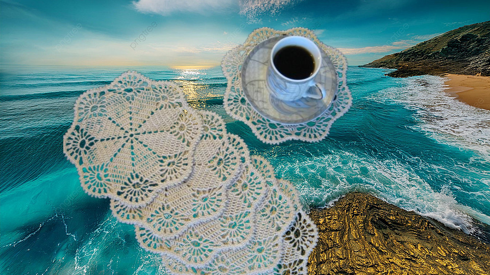 Подставочки под горячее со схемами