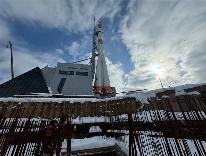    ФОТО: предоставлено департаментом информполитики администрации губернатора Самарской области