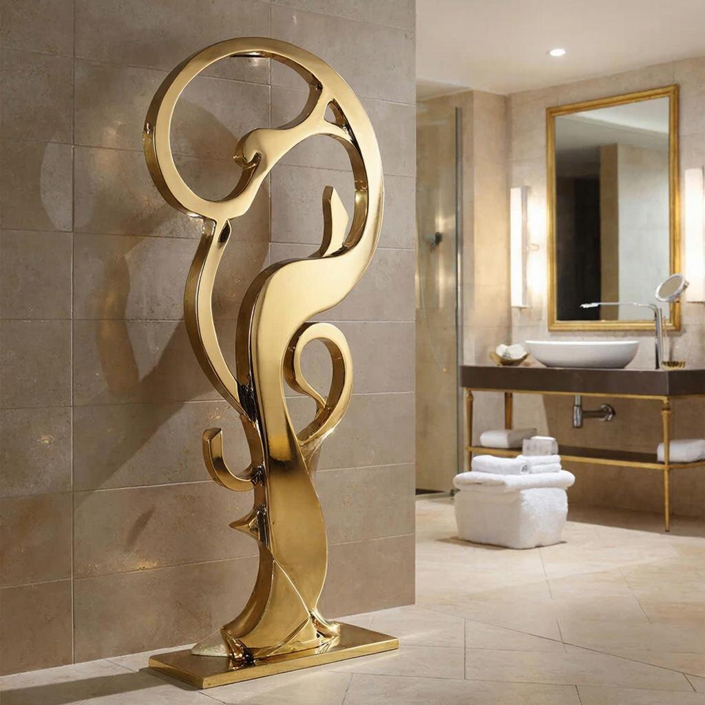 ПОКРАСКА ПОЛОТЕНЦЕСУШИТЕЛЕЙ