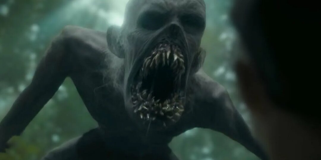 Оно: Добро пожаловать в Дерри - будет ли запрещенная сцена из книги Стивена Кинга?