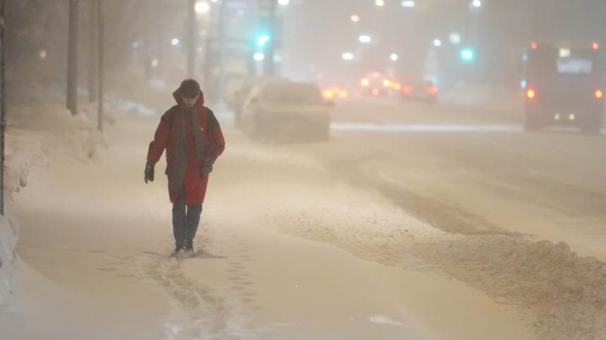    Фото: ИЗВЕСТИЯ/Сергей Лантюхов