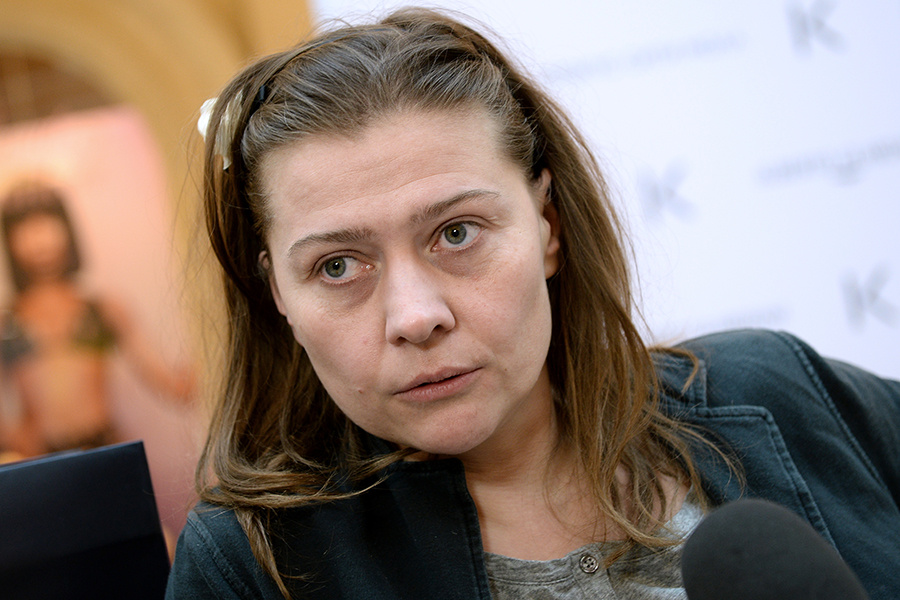    © Екатерина Чеснокова/РИА Новости