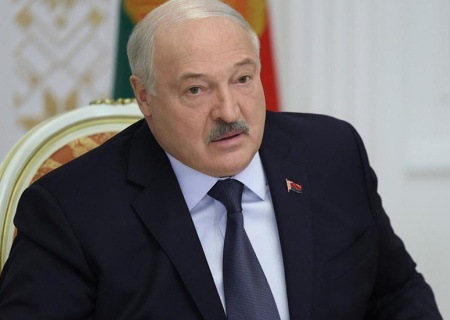    «Испугаются те, кто ввели против нас санкции». Лукашенко раскрыл предложение России о создании антизападной коалиции