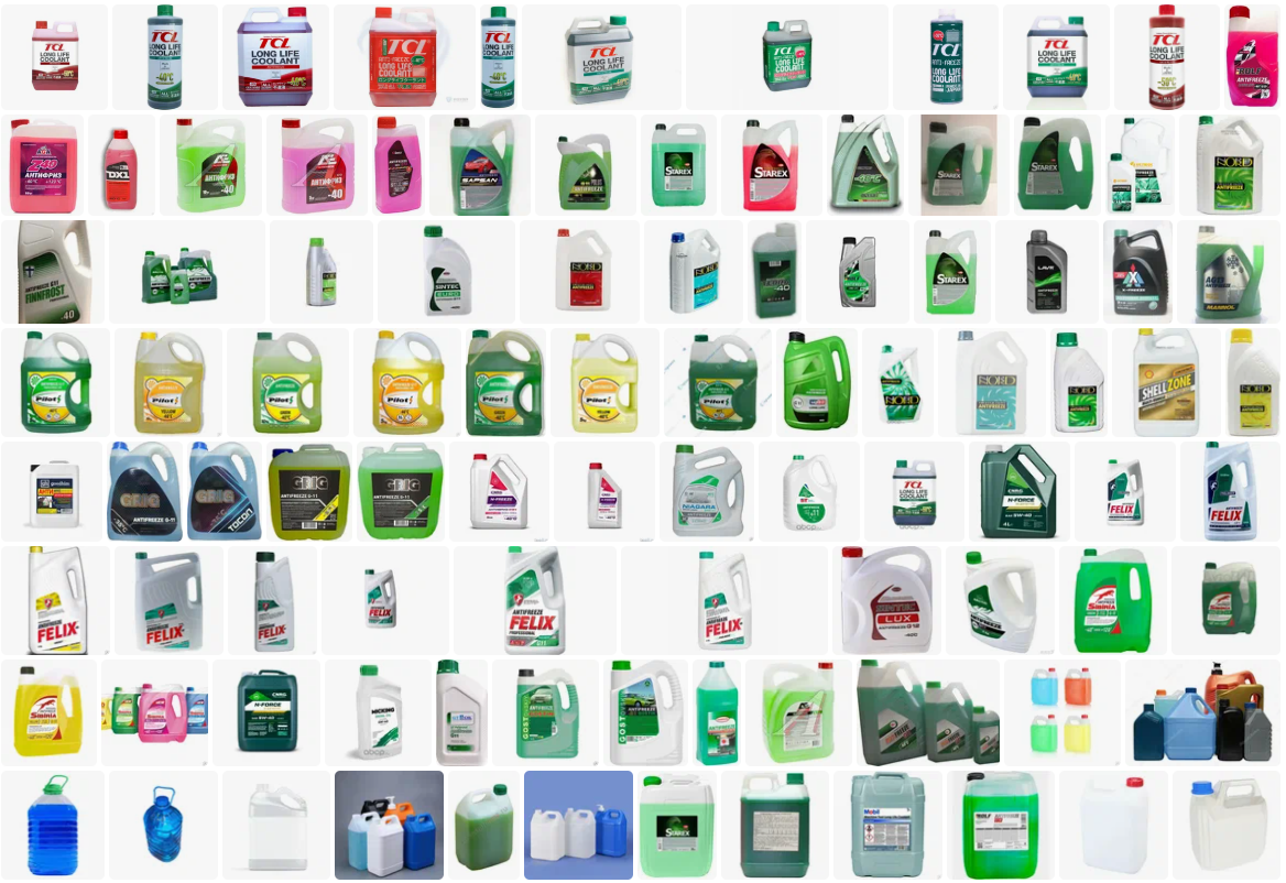 НЕ ВЕДИСЬ НА ЦВЕТ!