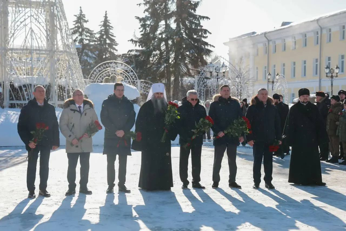    Фото: Городская Дума Нижнего Новгорода, источник: gordumannov.ru