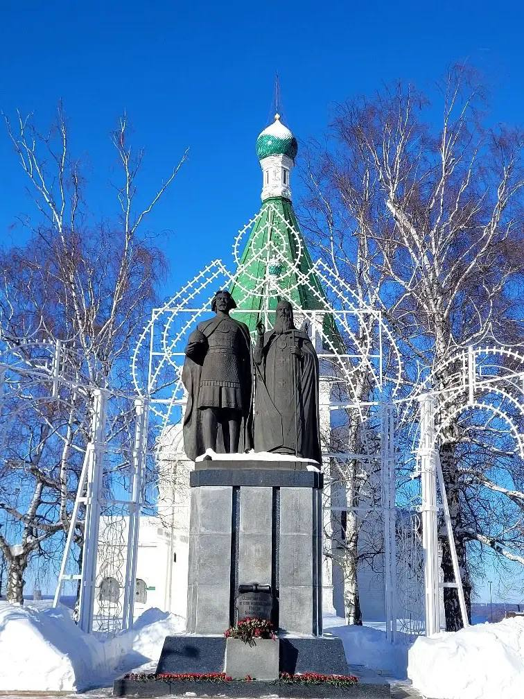    Фото: Городская Дума Нижнего Новгорода, источник: gordumannov.ru