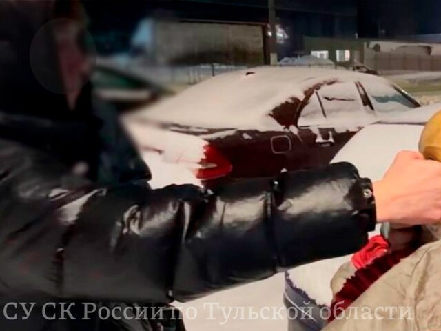    Фото: tula.sledcom.ru