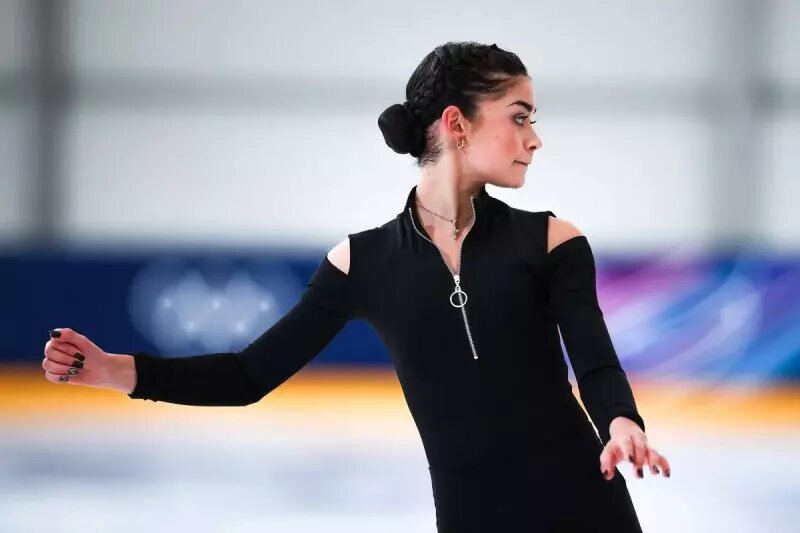    Фото: ТГ-канал «TEAMAPETROSIAN. Аделия Петросян»