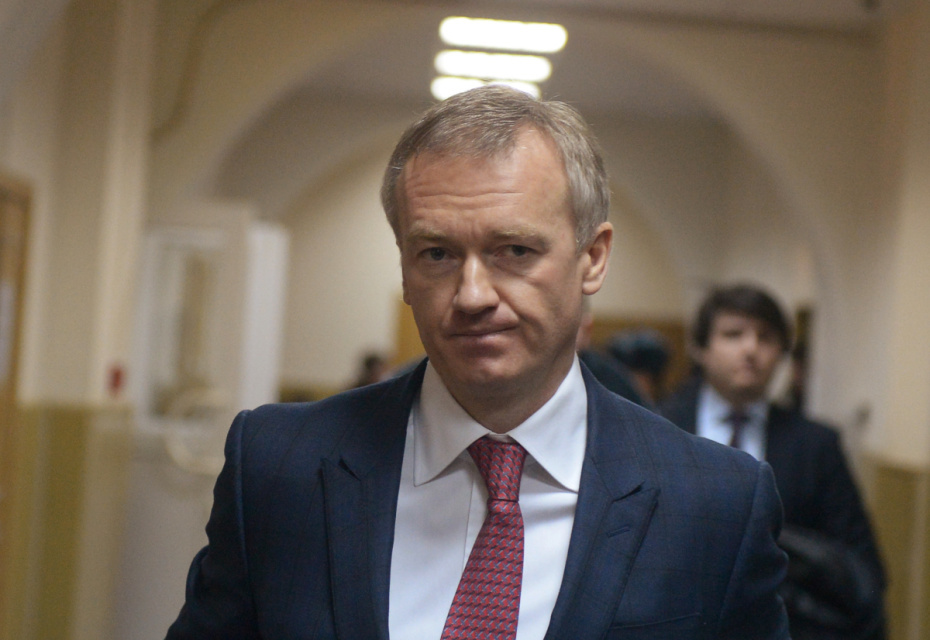    Евгений Биятов/РИА Новости