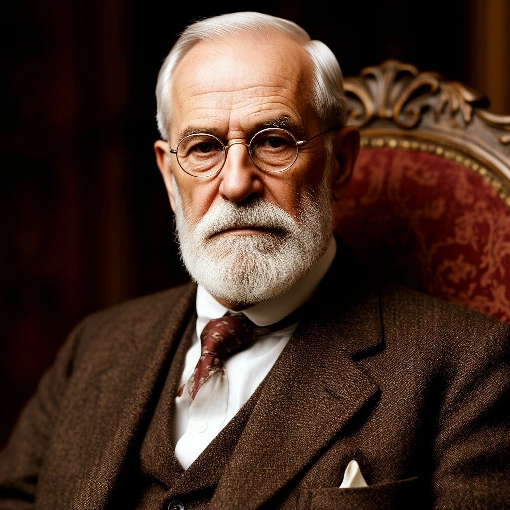 Генерация автора