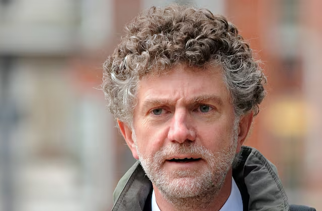    Советник по национальной безопасности премьер-министра Великобритании Кира Стармера Джонатан Пауэлл