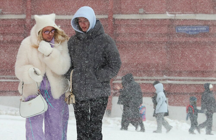    Василий Кузьмичёнок/АГН«Москва»