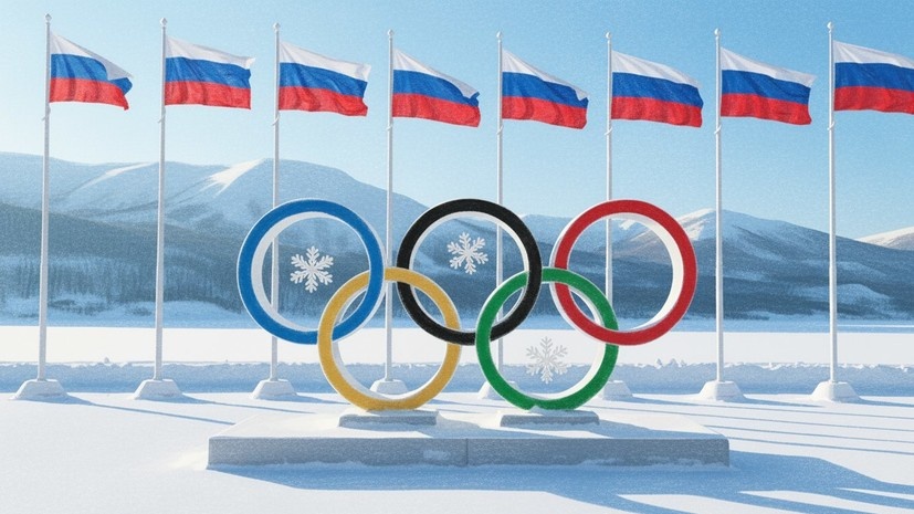   Сгенерировано с помощью ИИ