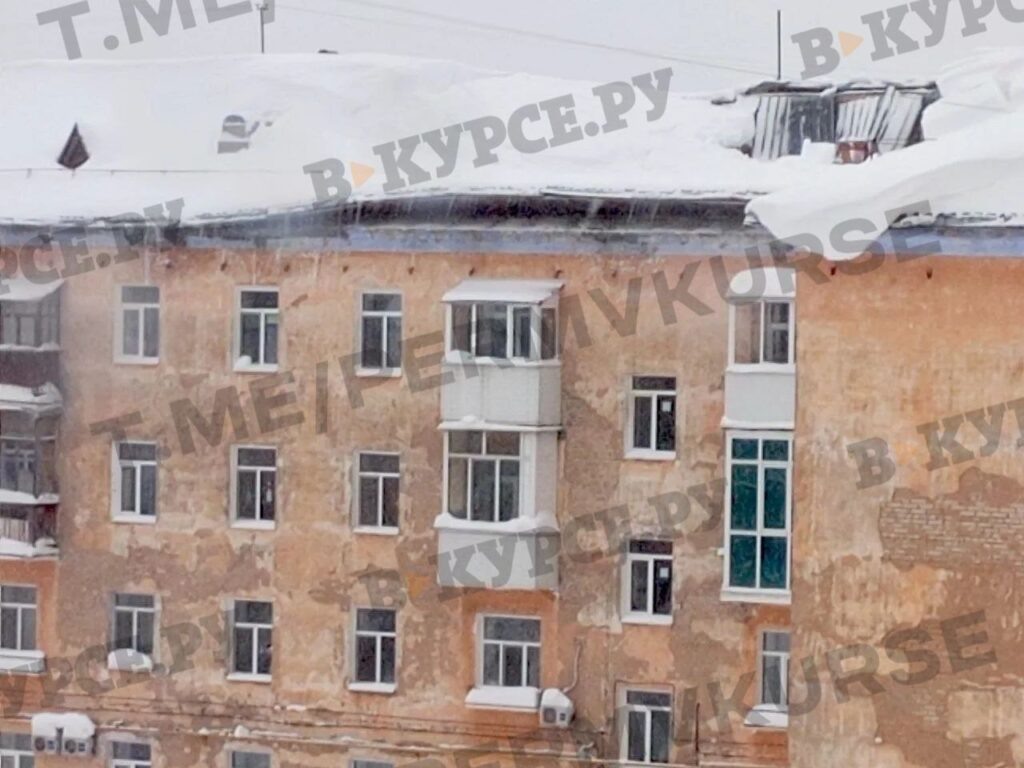    Фото: В курсе.ру