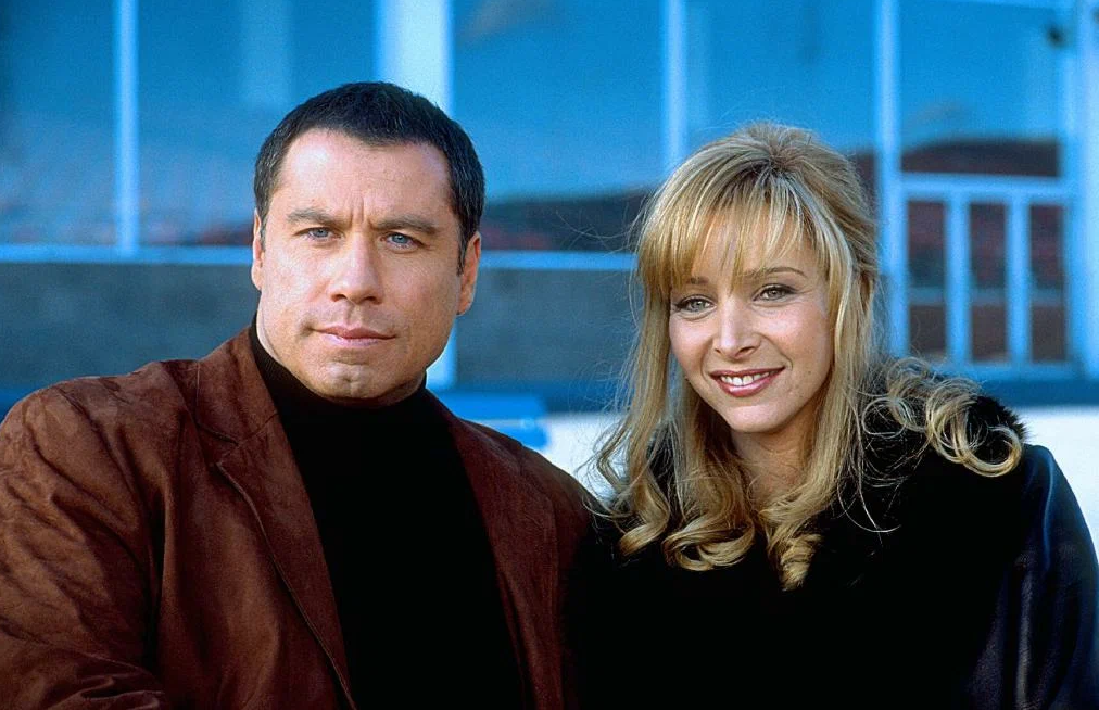 Кадр из фильма «Счастливые номера»