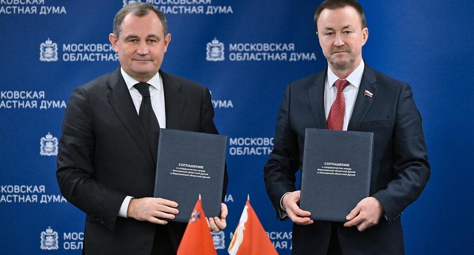    Пресс-служба Мособлдумы