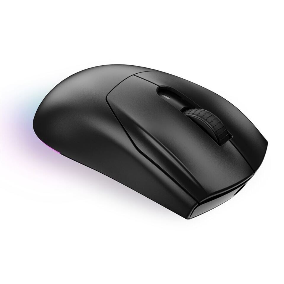    Sharkoon выпустила игровую мышь SKILLER SGM25W: 12 000 dpi и до 40 часов автономности