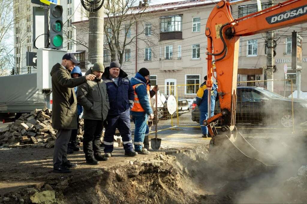    Фото из тг-канала Евгения Маслова