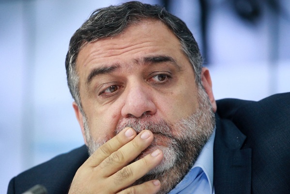 Фото: Сергей Бобылев/ТАСС