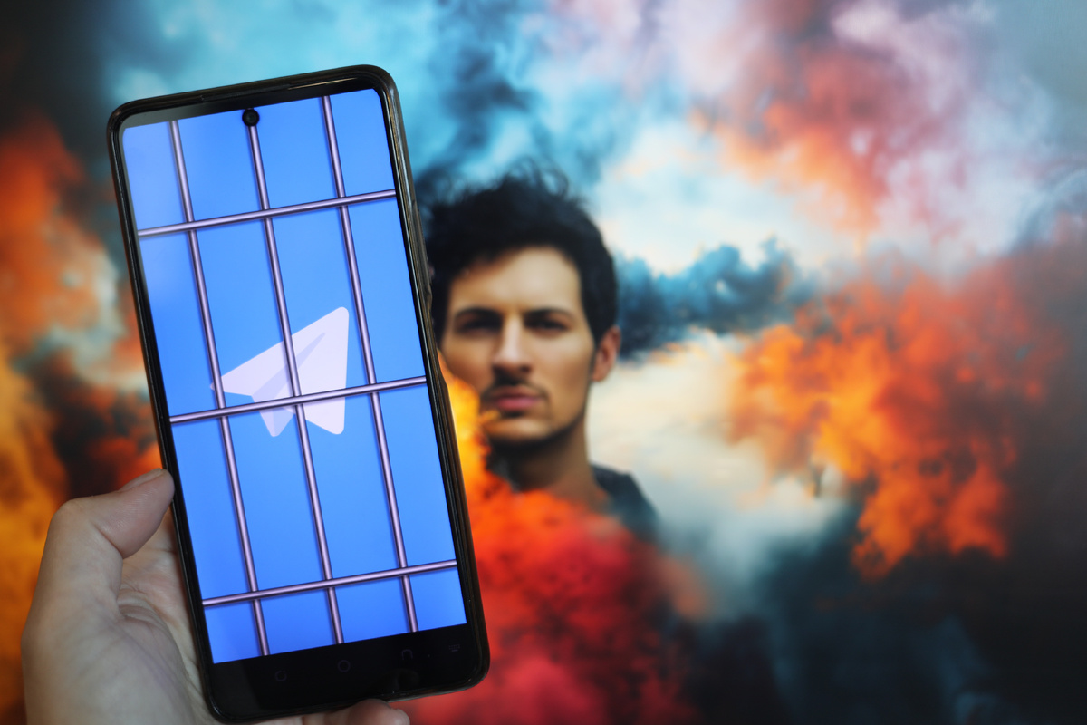 Автор фото: Александра Погиба / NEWS.ru / ТАСС