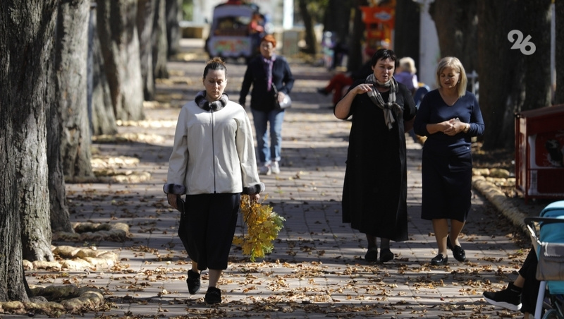      Фото: ИА «Победа26»