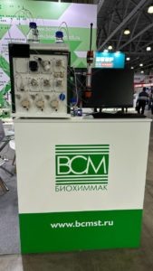 Приглашаем на следующие семинары по хроматографии