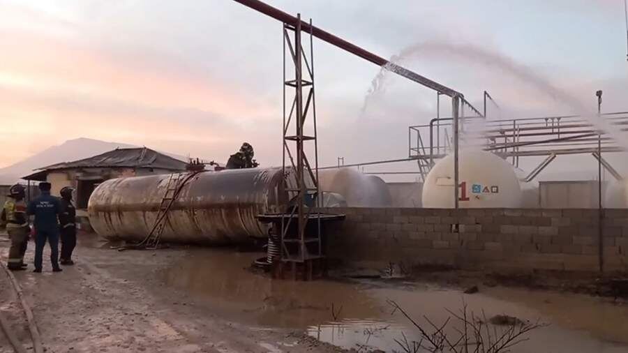    Фото: МЧС России по Республике Дагестан