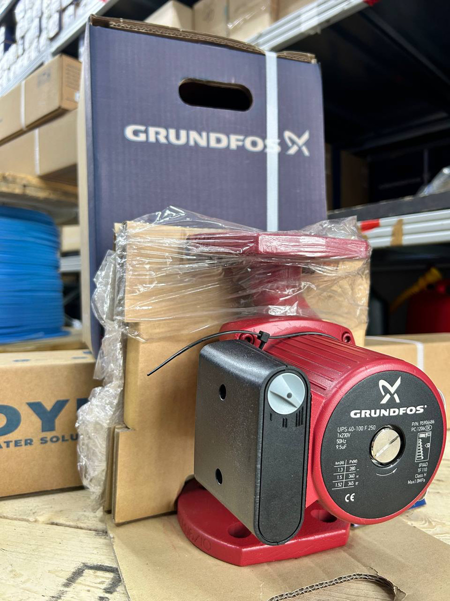 UPS 40-100 F купить срочно в Москве
