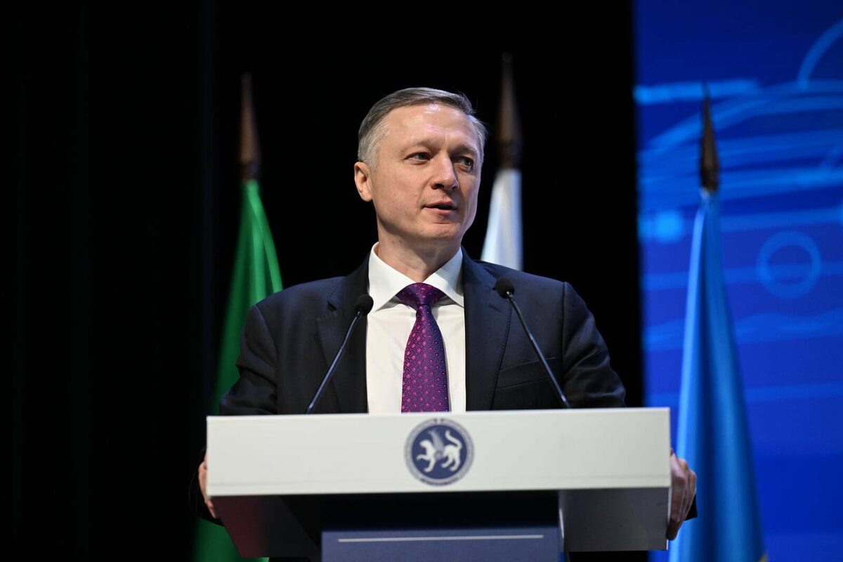 Фото: пресс-служба Раиса РТ