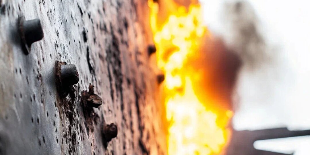 Взрыв в военной комендатуре в Сертолово: Трое погибших, два этажа разрушены. Что известно к этому часу