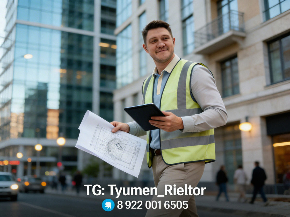    Расширение жилых площадей и кадастровые условия для улучшения жилья Святослав Шакин