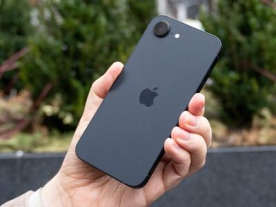    Прошёл год с релиза iPhone 16e. Как приняли гаджет покупатели?