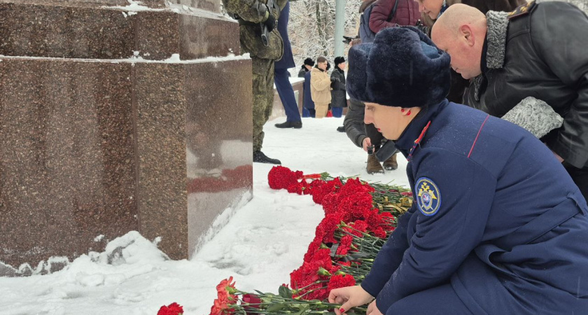    СУ СК России по Тамбовской области