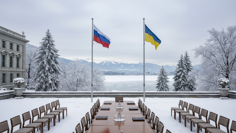   Сгенерировано с помощью ИИ