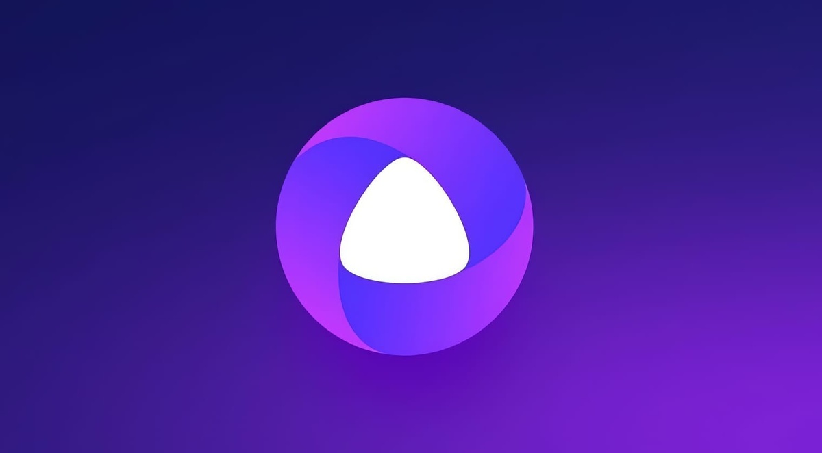    Задавать вопросы Алисе теперь можно в любом чате. Изображение: applespbevent.ru
