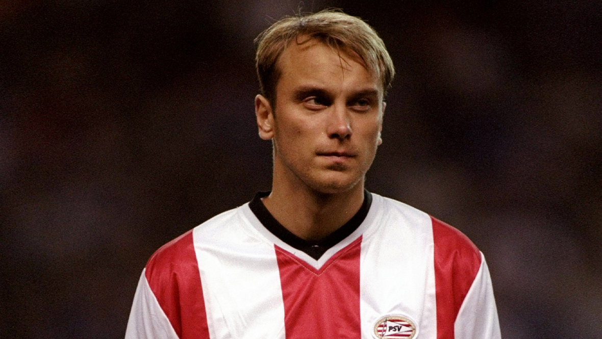    Дмитрий Хохлов. Getty Images