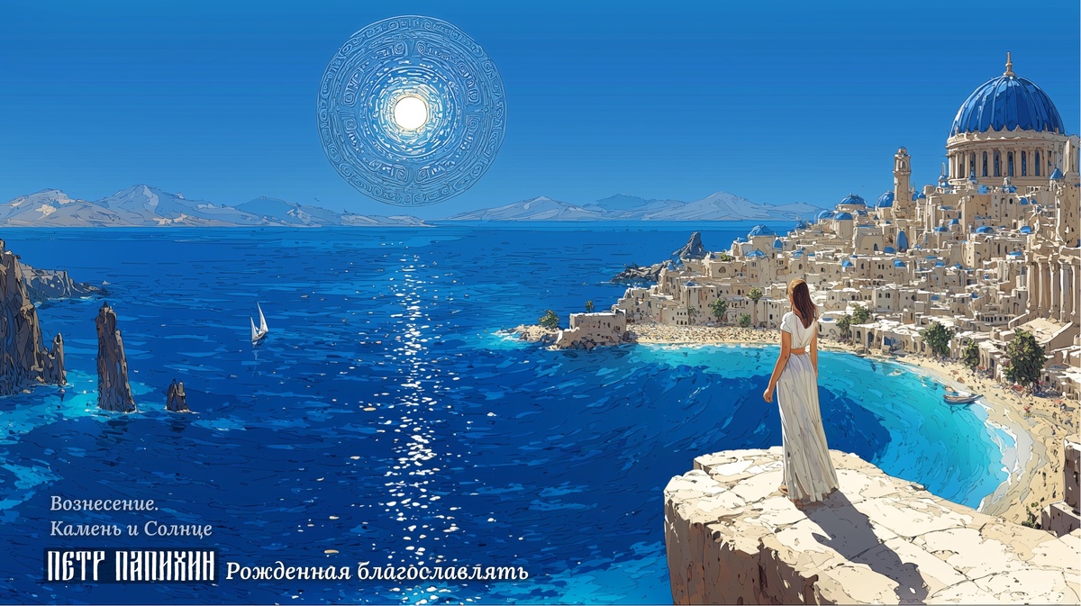 ©Петр Папихин 2026