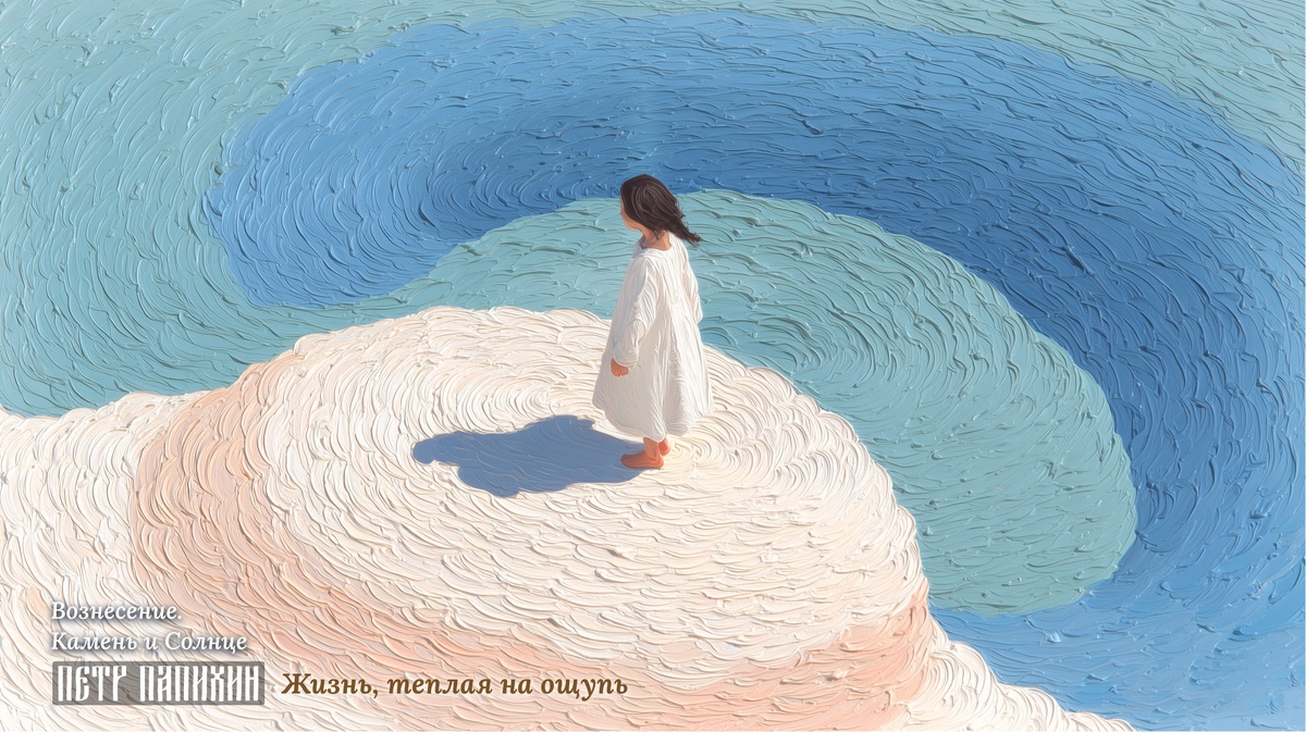 ©Петр Папихин 2026