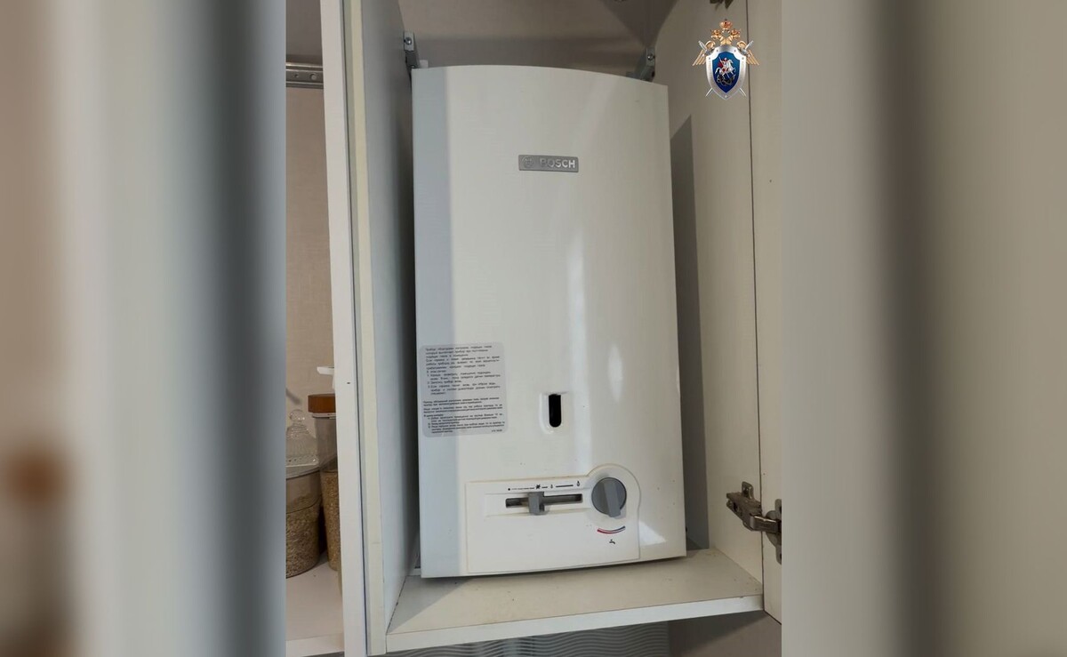     / Источник: © Нижегородский Следком