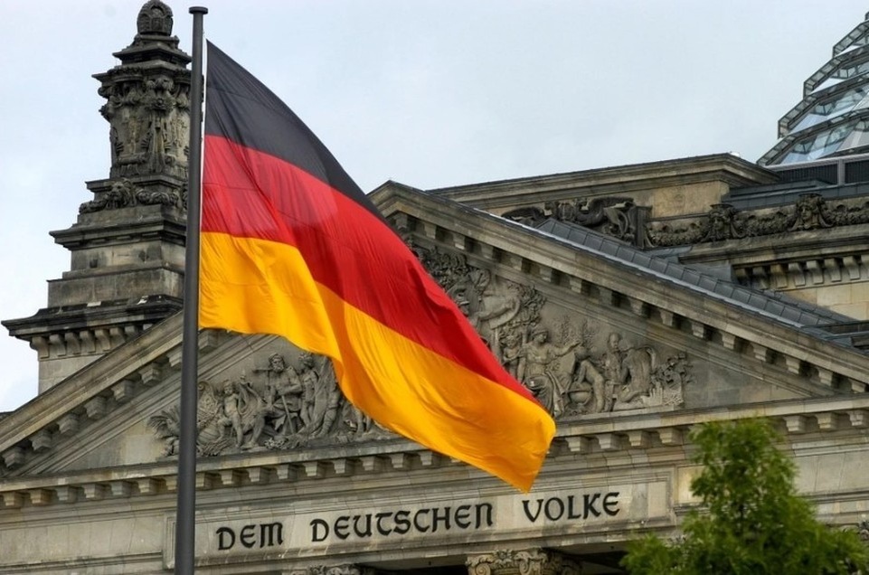    Spiegel: Правительство ФРГ изучает импорт СПГ из Аргентины за счет госгарантий GLOBAL LOOK PRESS