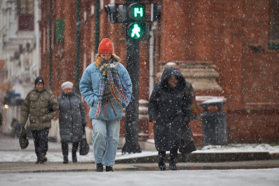    Светофоры перестанут работать на улице Труда утром в среду Николай ОБЕРЕМЧЕНКО