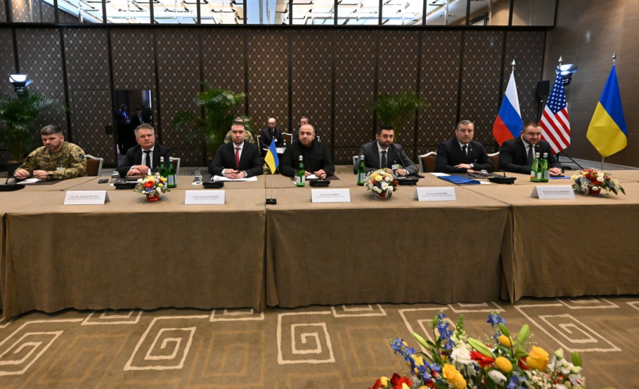    Екатерина Чеснокова/РИА Новости