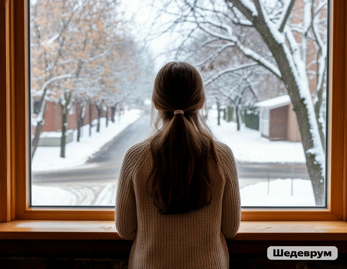 Снова на распутье: налево пойдешь - себя потеряешь, прямо помчишь - кукушку сорвет...