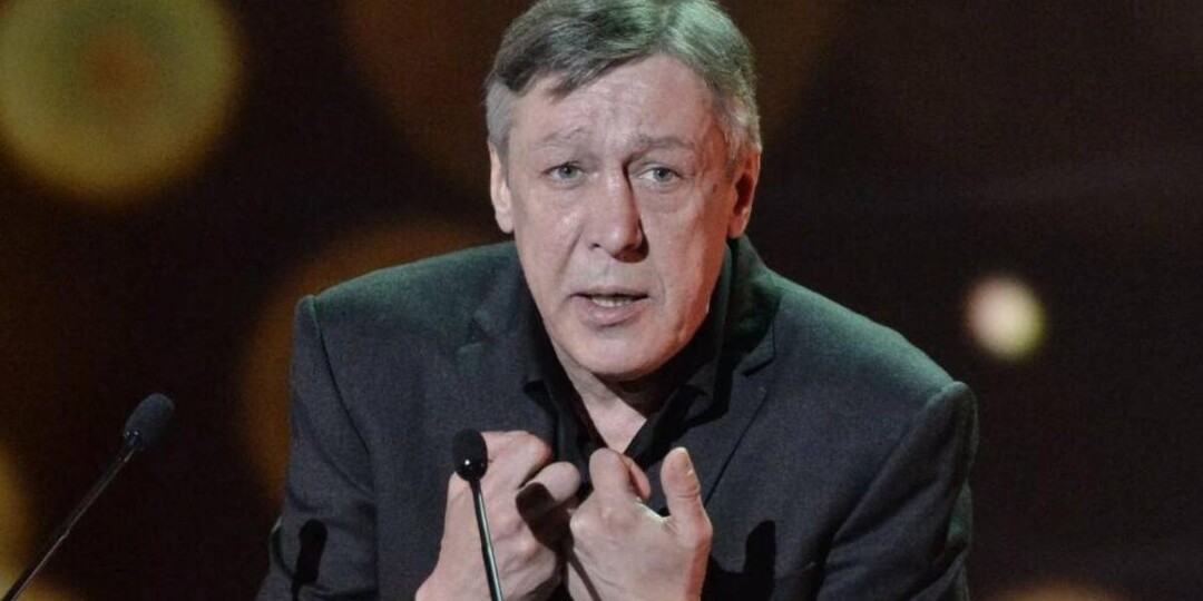 В Москве снимают сериал с Михаилом Ефремовым в главной роли