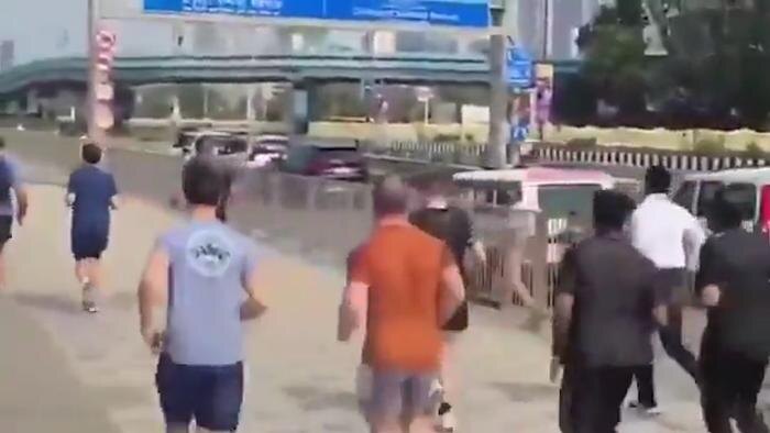 Обложка © Х / thisiskeena