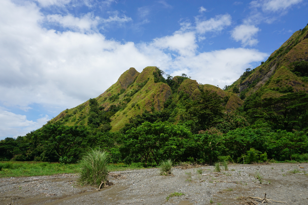Гора Дьявола
