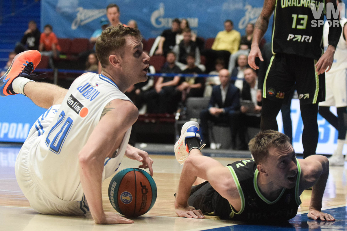 Фото: Ольга Софронова/ "В мире спорта"