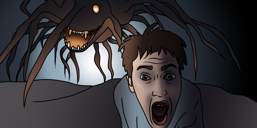 Специфические фобии. Что это такое и как их лечить.