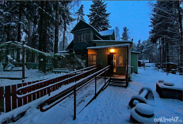 фото: Валентин Илюшин/Online47