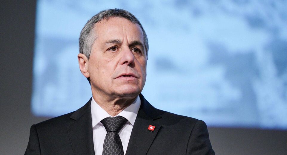    Marco Alpozzi/Keystone Press Agency / www.globallookpress.com